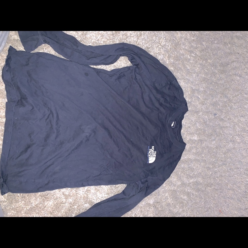 long sleeve
